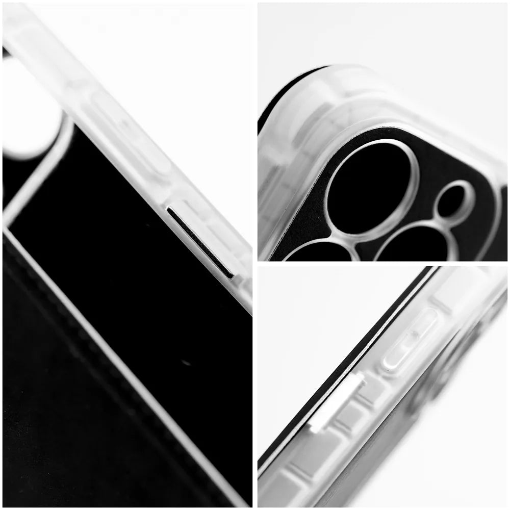 PIANO Book preklopna zaštitna futrola za XIAOMI Mi 11 Lite 5G / Mi 11 Lite NE crna