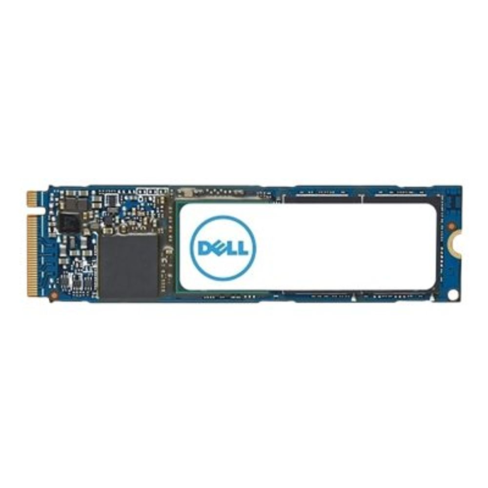 DELL AC037409 unutarnji SSD M.2 1 TB PCI Express 4.0 NVMe