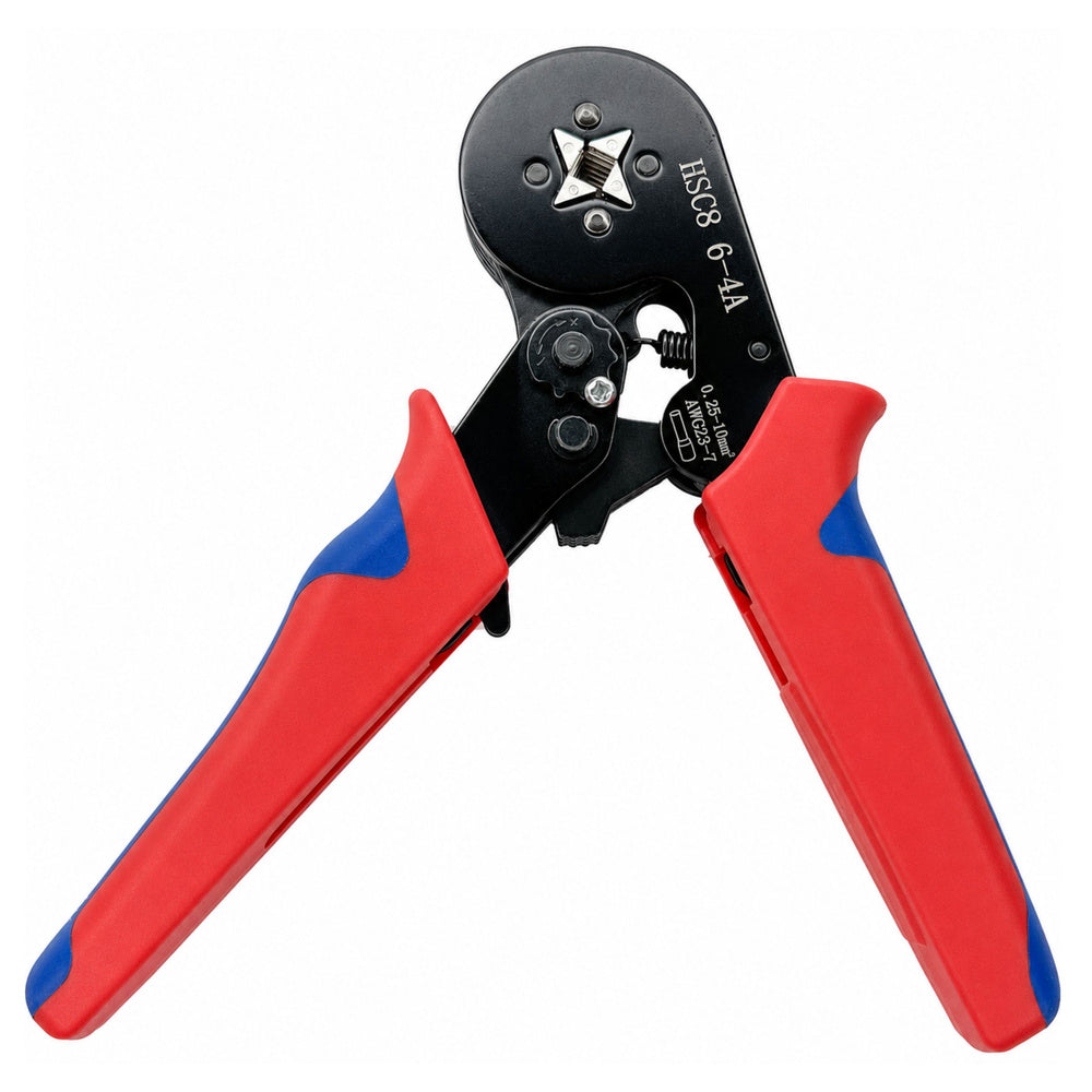 Set alata za krimpiranje konektora - 1800 elemenata