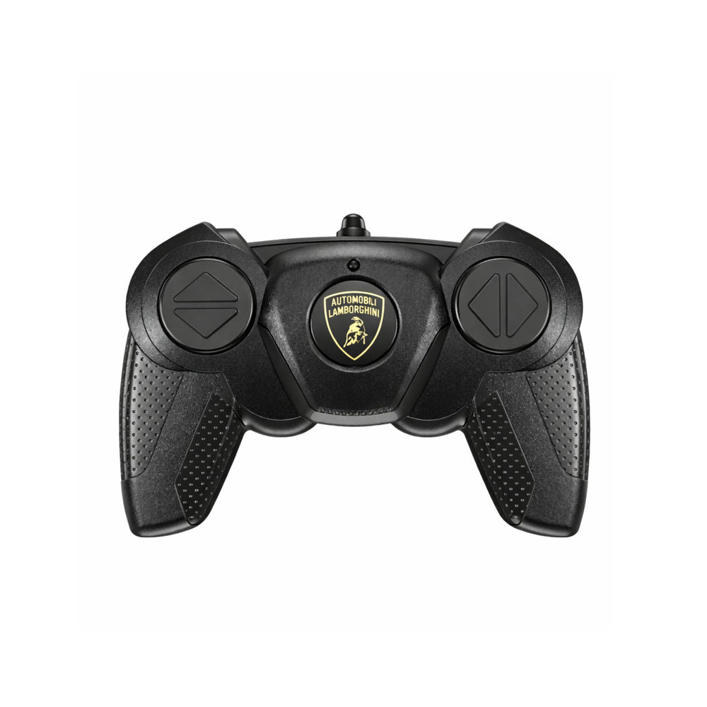 Licencirani auto na daljinsko upravljanje Lamborghini SC63 Rastar 1:24 - zeleni