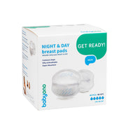 BabyOno Night&amp;Day jastučići blazinice 40 komada