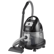 Zilan Usisavač za suho/mokro usisavanje, 1600 W, siva - ZLN8945/GY