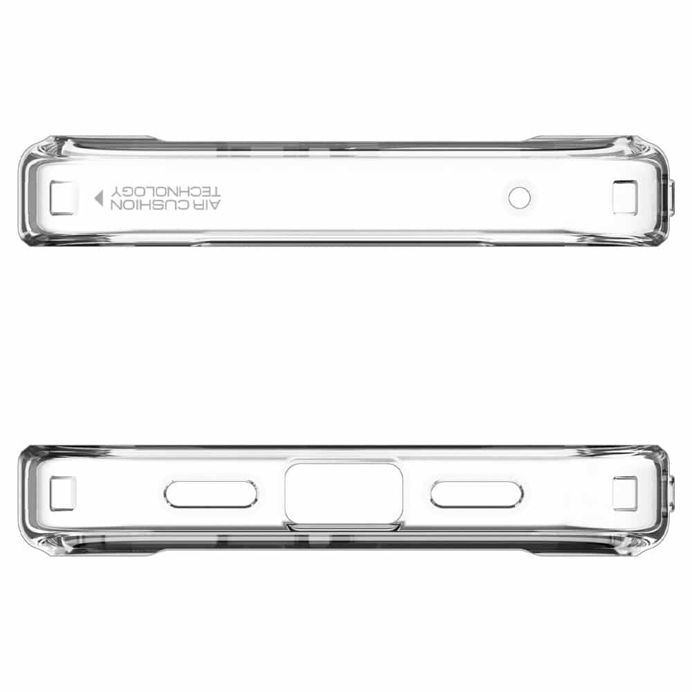 Spigen - Ultra Hybrid (ACS11279) maska za Google Pixel 10a - Crystal Clear