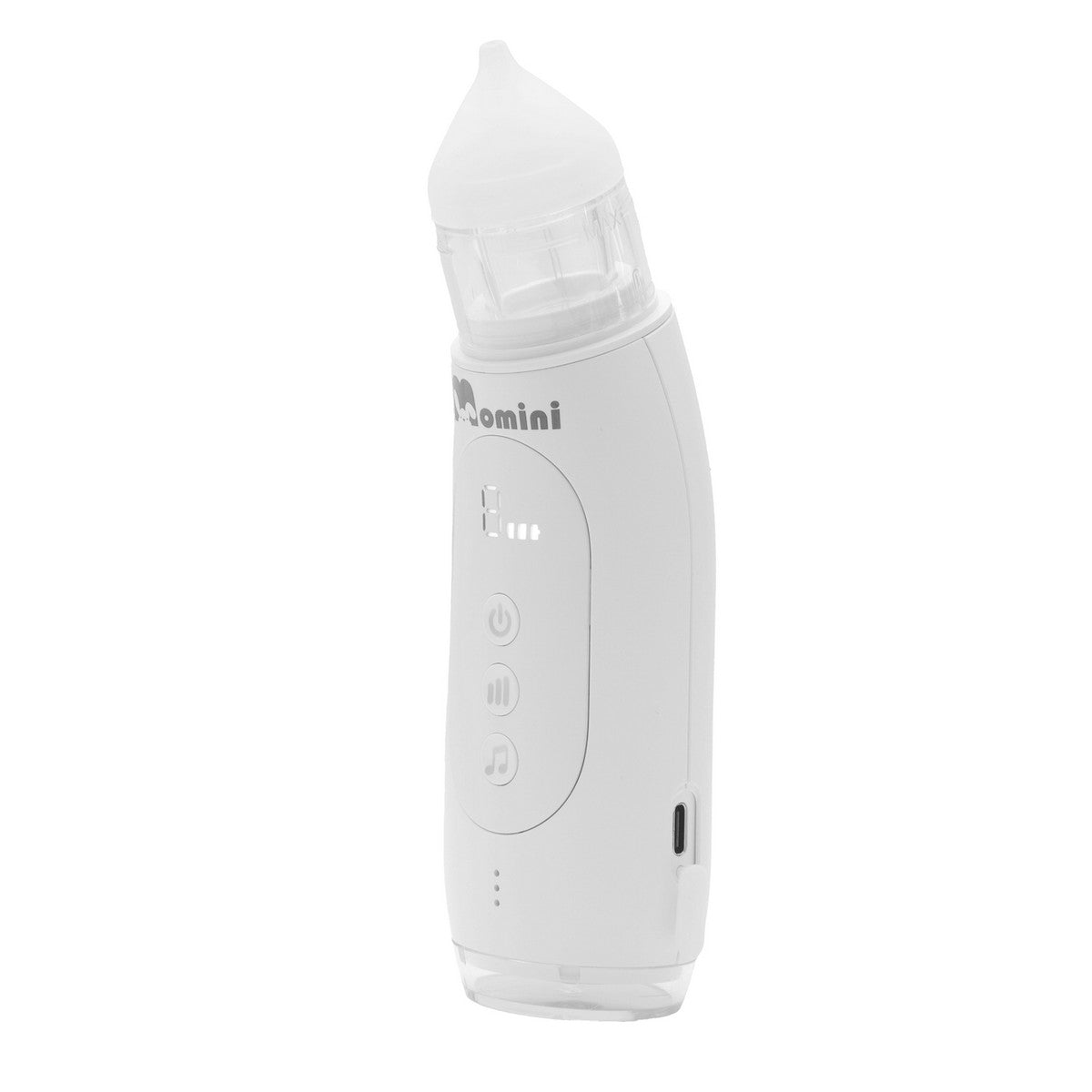 Momini Automatski nazalni aspirator Breezy
