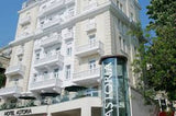 Opatija, 1 noćenje s polupansionom za 2 osobe - Hotel Astoria****