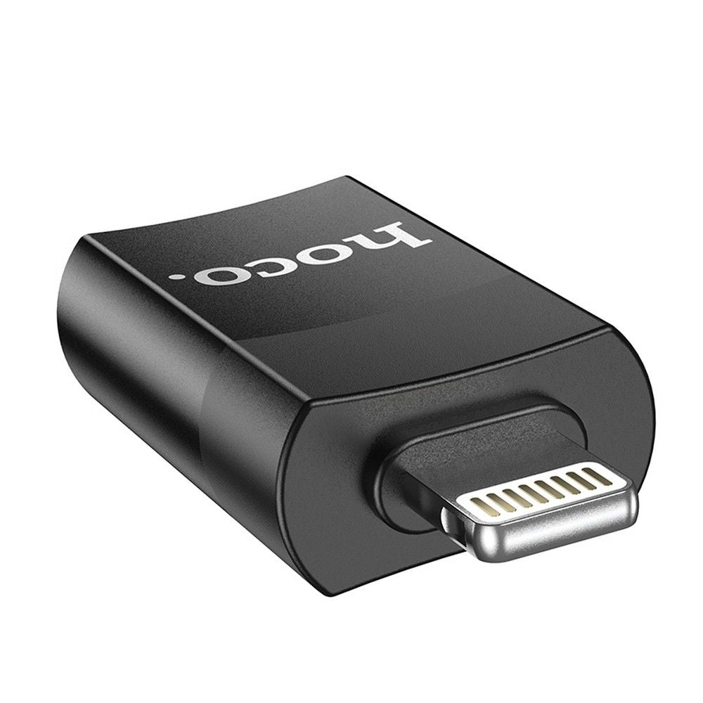HOCO UA17 ADAPTER USB NA LIGHTNING