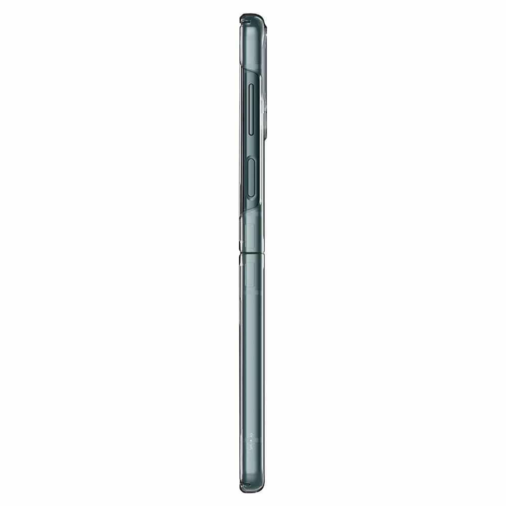 SPIGEN AIRSKIN ZA SAMSUNG GALAXY Z FLIP 3 CRYSTAL CLEAR