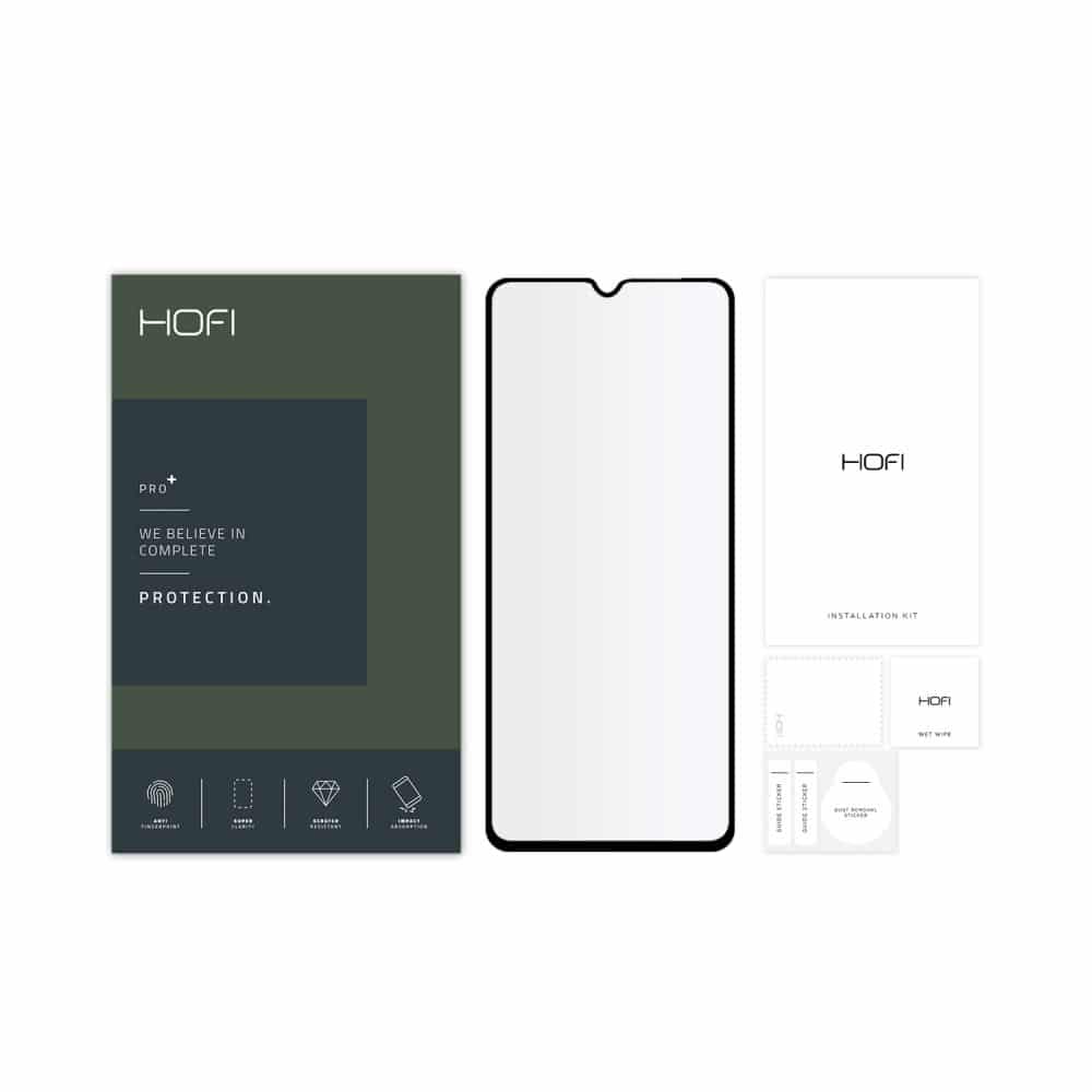 HOFI GLASS PRO+ KALJENO STAKLO ZA XIAOMI REDMI 10C