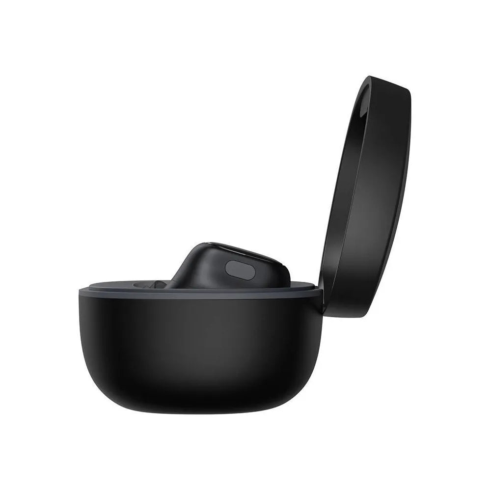 BASEUS Encok True Wireless slušalice WM01 crne NGTW240001