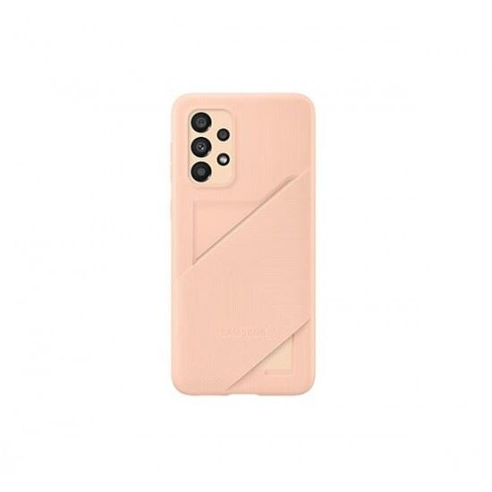 Samsung EF-OA336 maska za mobitel 16,3 cm (6.4") Poklopac Breskva