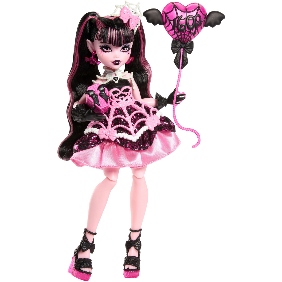 Monster High JBG74 lutka