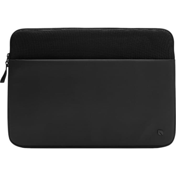 Incase INCO400718-BLK navlaka za prijenosno računalo 40,6 cm (16") Crno