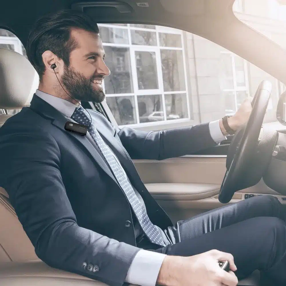 FORCELL F-AUDIO bežična/bluetooth slušalica Drive EarBud