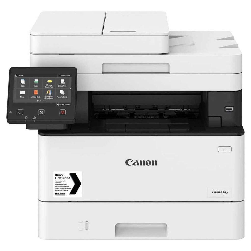Canon i-SENSYS MF455DW Laser A4 1200 x 1200 DPI 38 stranica u minuti Wi-Fi