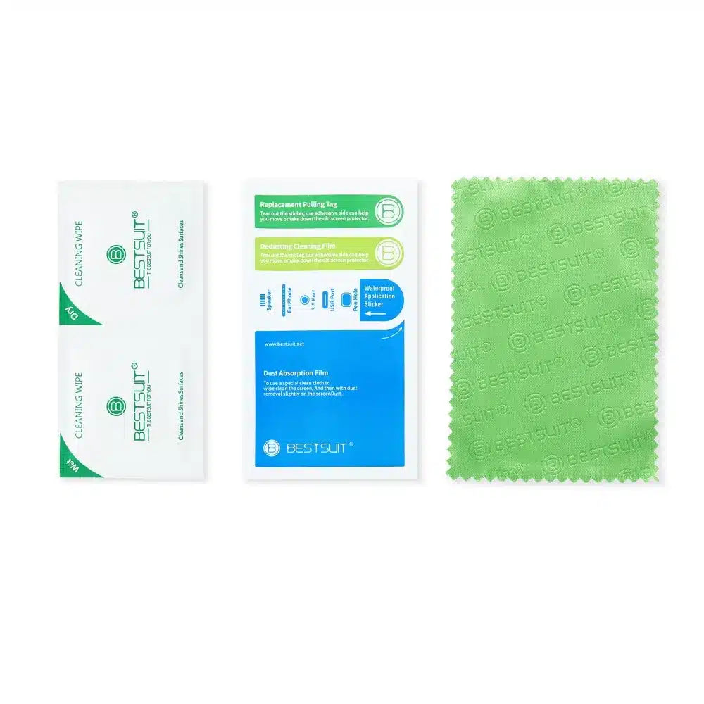 BESTSUIT FLEKSIBILNO HIBRIDNO KALJENO STAKLO ZA Samsung Galaxy S25
