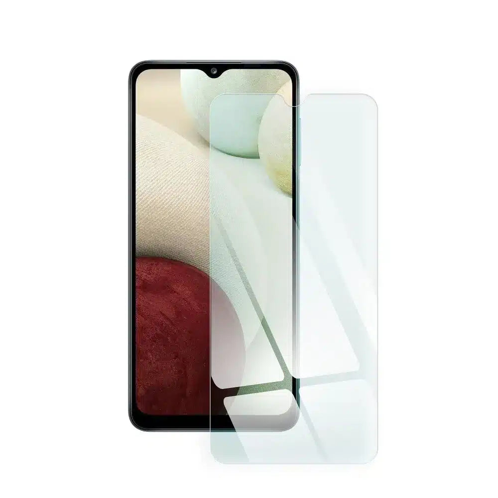 Blue Star kaljeno staklo - za Samsung Galaxy A12
