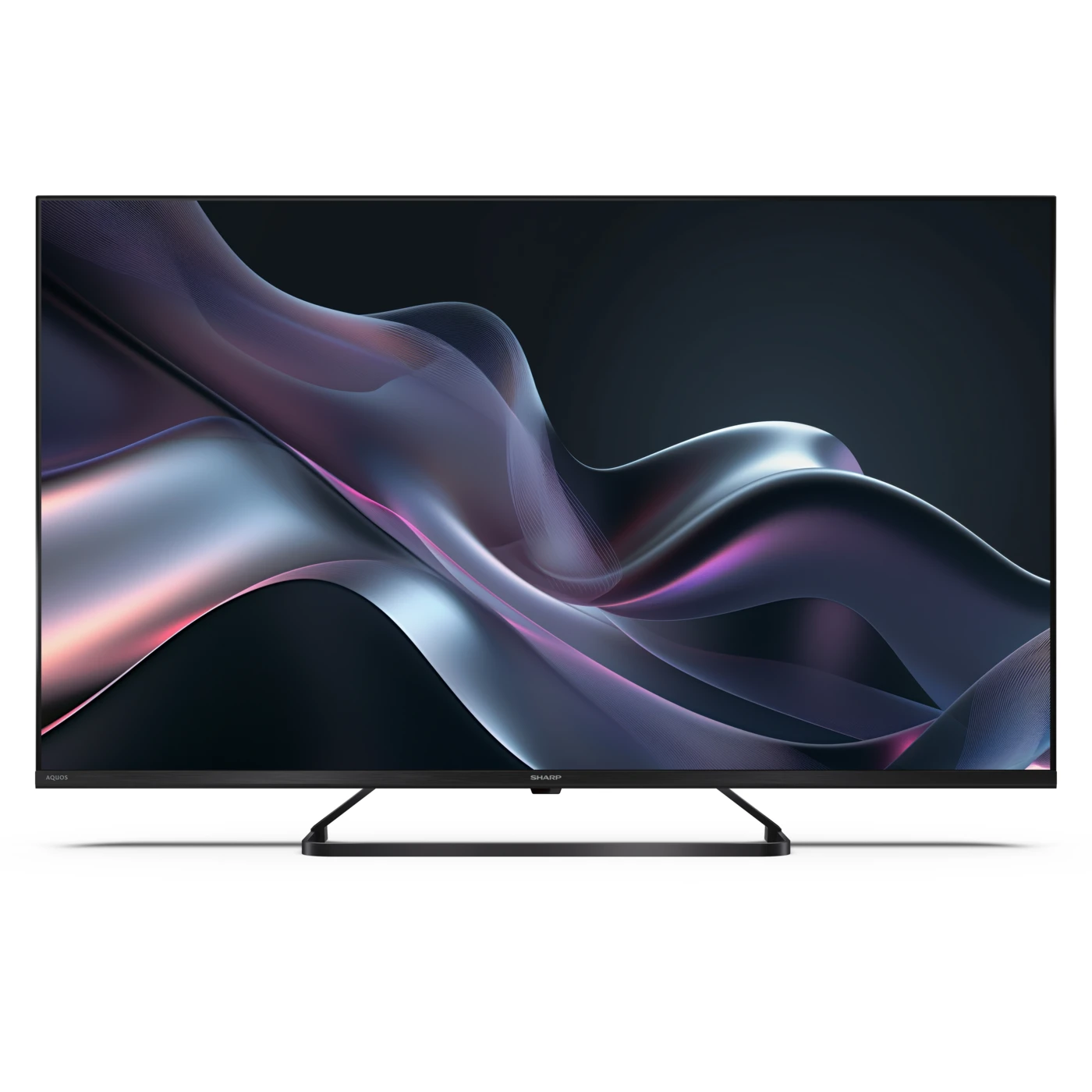 Sharp 50HP6265E LED televizor 127 cm (50") 4K Ultra HD Pametni televizor Wi-Fi Crno