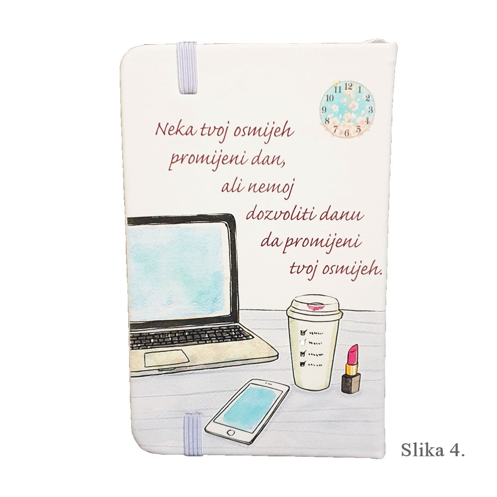 Personalizirane informativke – Praktične i jedinstvene