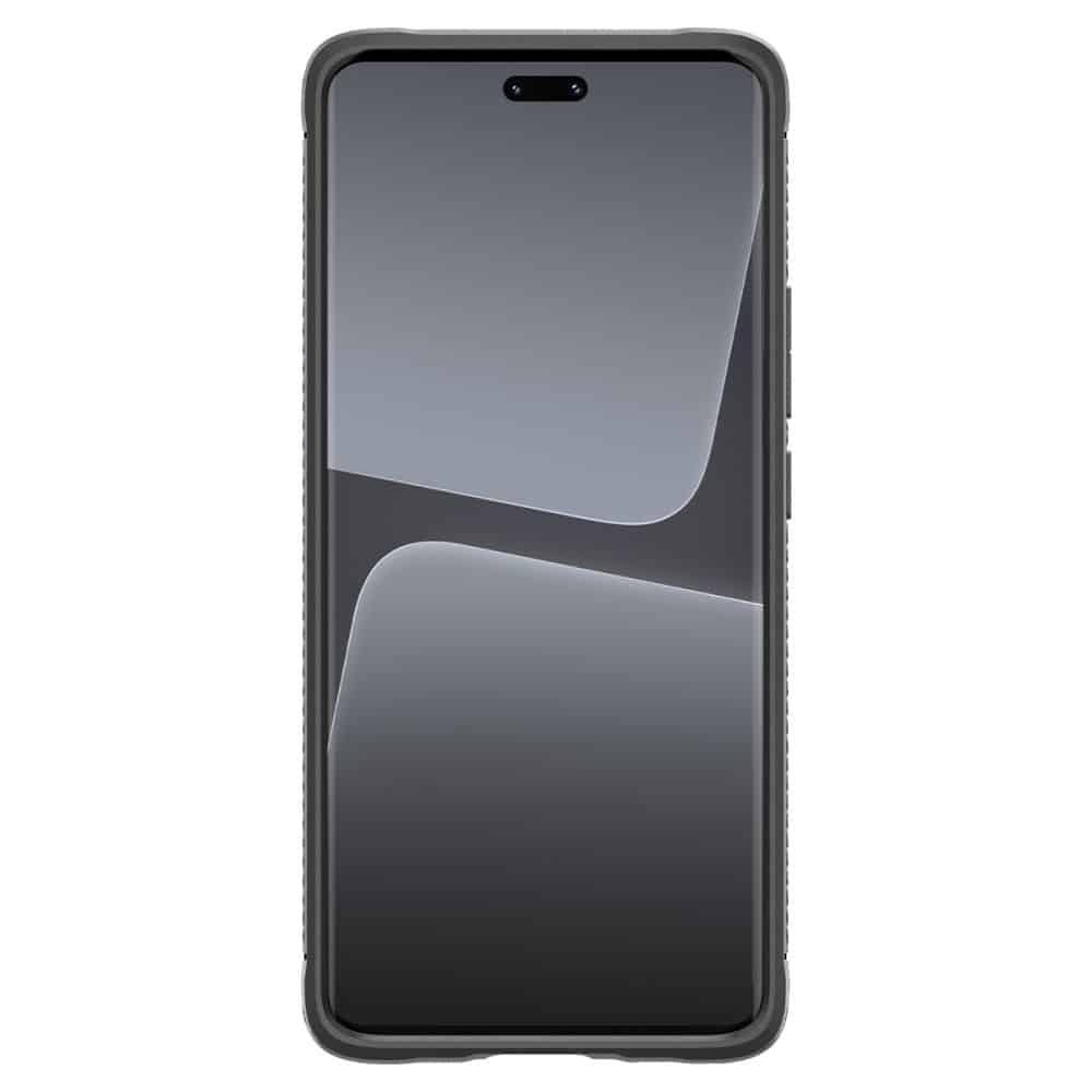 SPIGEN RUGGED ARMOR MASKA ZA XIAOMI 13 LITE MAT CRNA