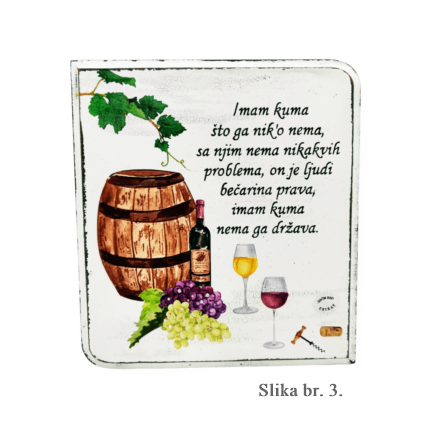 Unikatne slike s vinogradarskim motivima – Povežite se s tradicijom