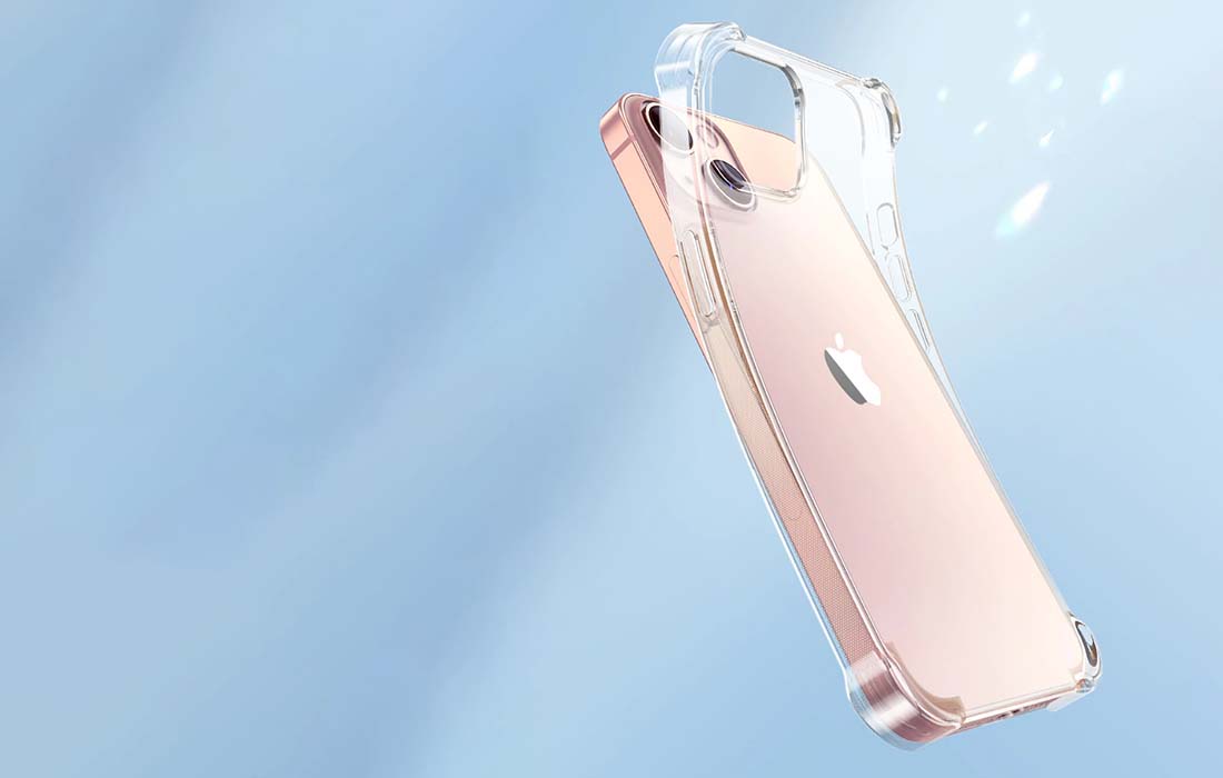 UGREEN LP489 maska za iPhone 13 Pro