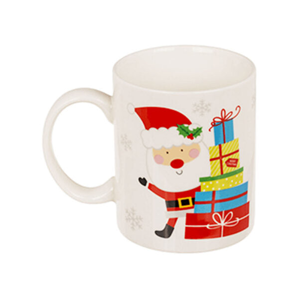 Keramička šalica Xmass Model 01