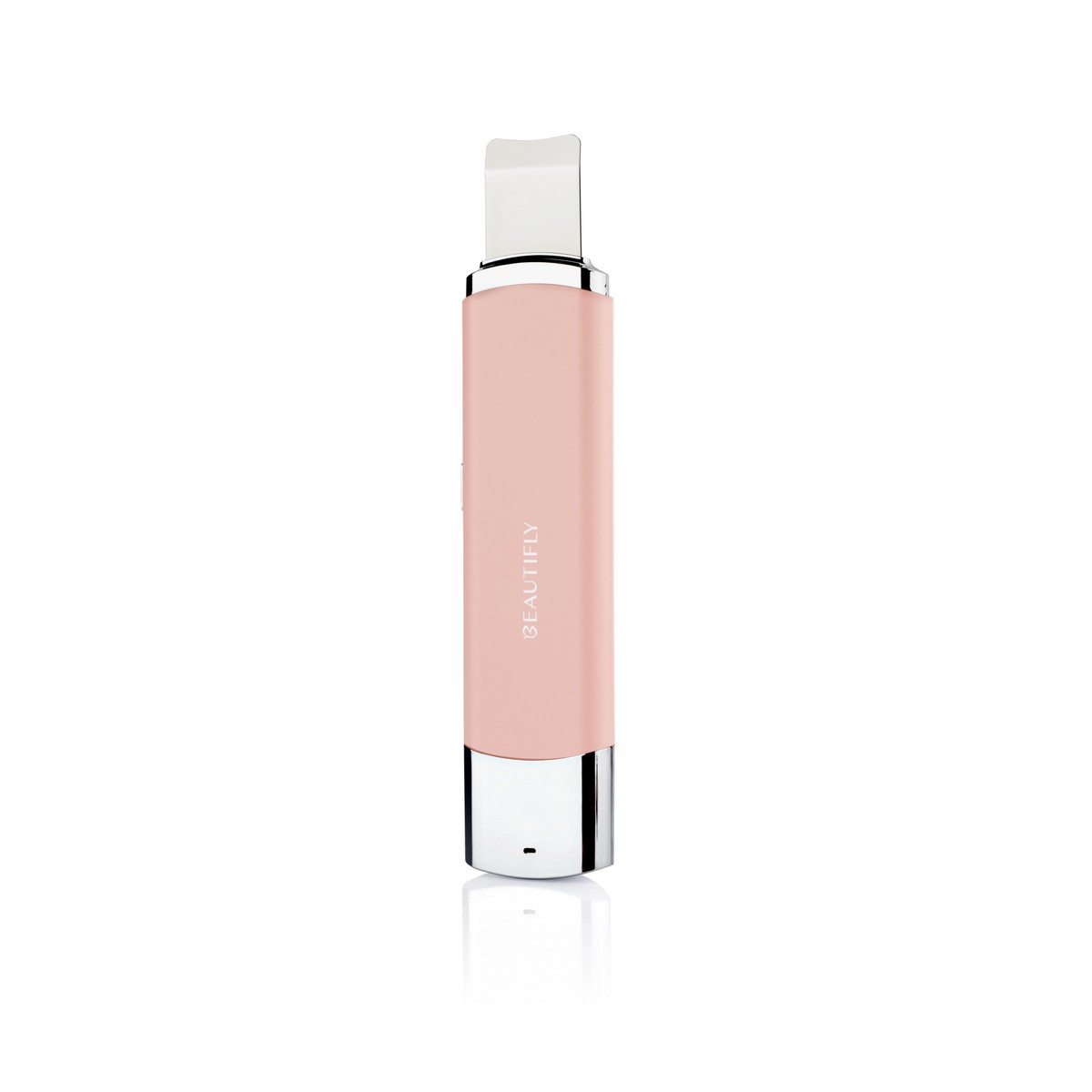 Beautifly Scrub Slim Blush ultrazvučni piling za kožu