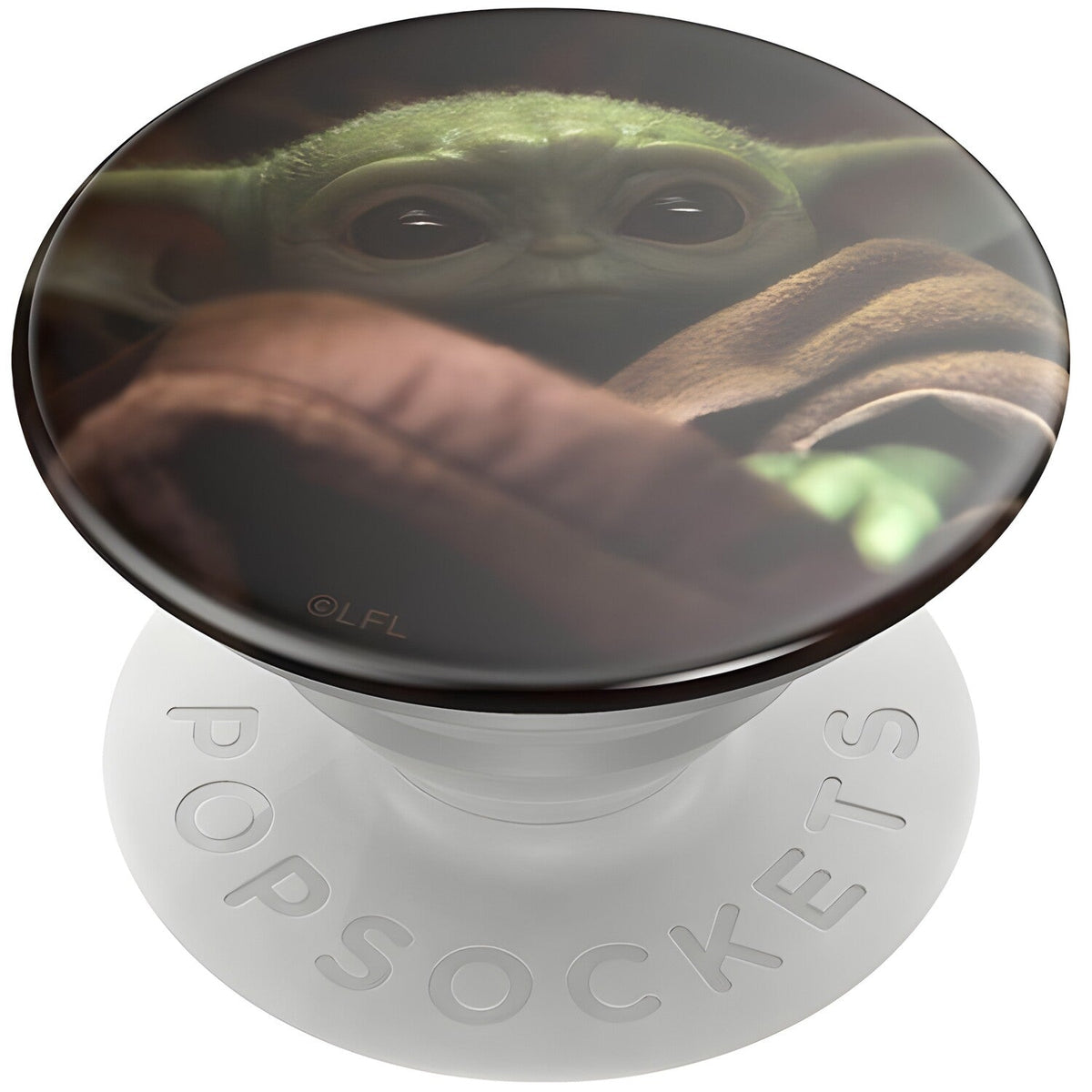 PopSockets - držač PopGrip - Baby Yoda 3