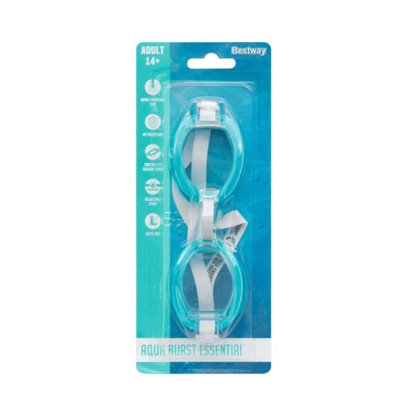 Naočale za more Aqua Burst 14+godina Plava