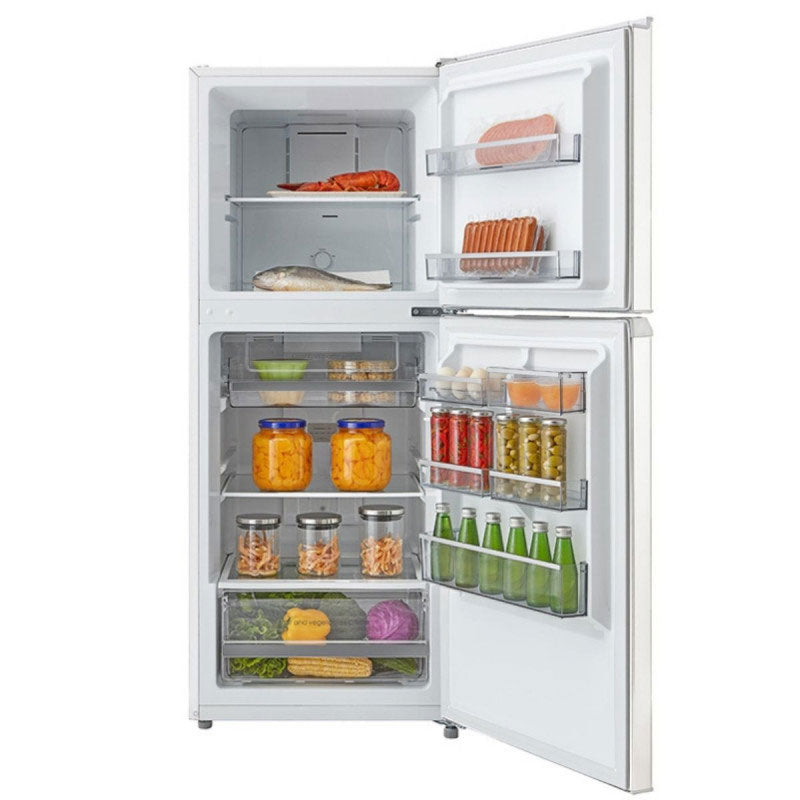 Midea HD-255FWEN Premium/No Frost Hladnjak (Izložbeni primjerak)