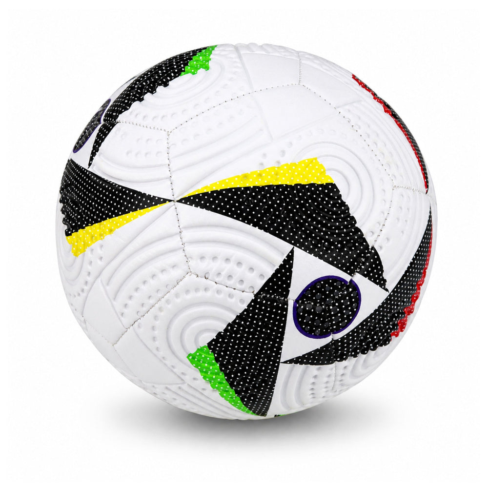 Nogometna lopta veličina  22 cm, veličina 5 - TEEN