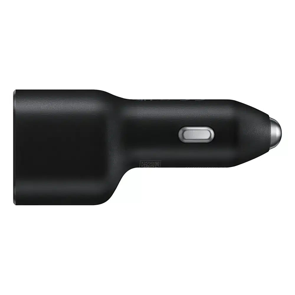 Originalni Samsung auto punjač dvostruko brzo punjenje (max 25 W + max 15 W) 40 W