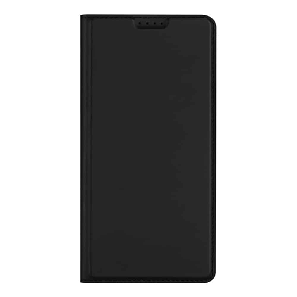 Dux Ducis Skin Pro preklopna futrola za Honor Magic5 Lite / Honor X9 a – crna