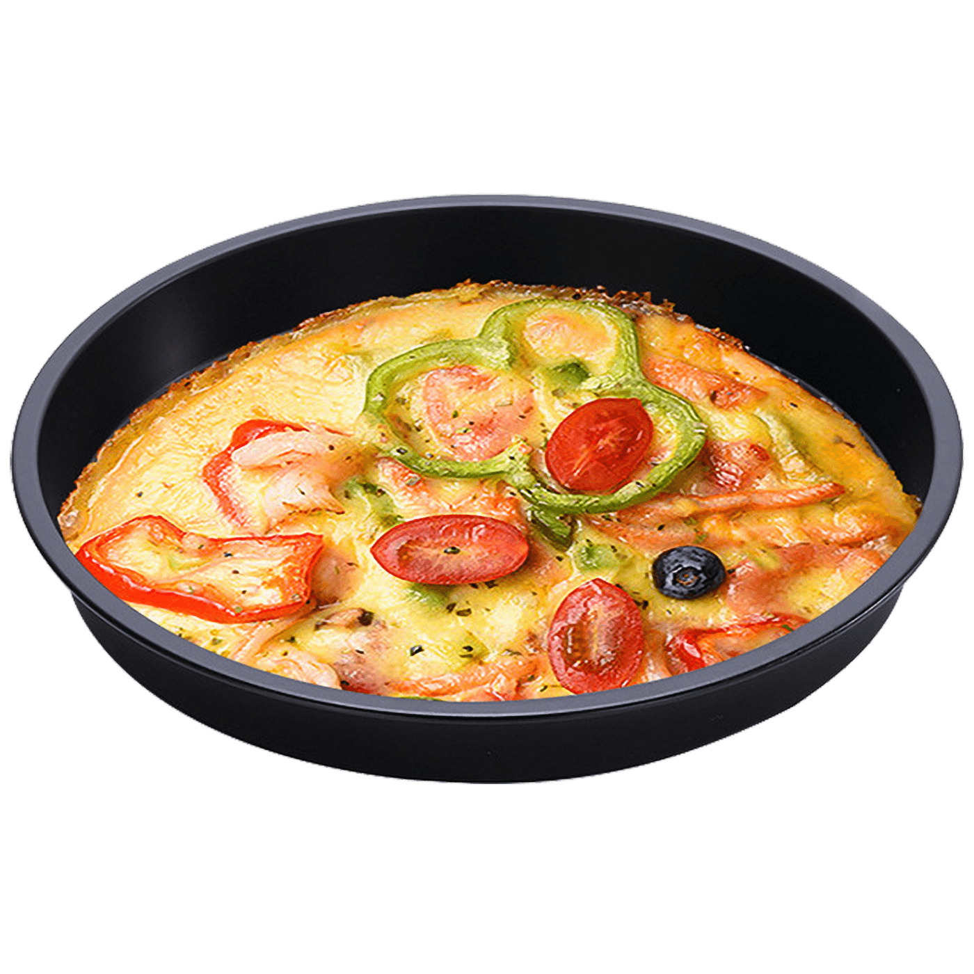 Zilan Dodatna oprema za friteze na vrući zrak, 7" - ZLN8016