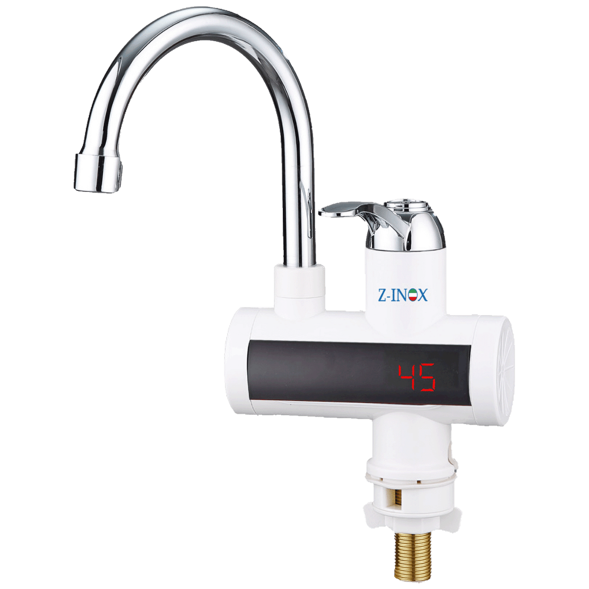 Zilan Slavina za brzo zagrijavanje vode, 3.0 kW - ZLN7866