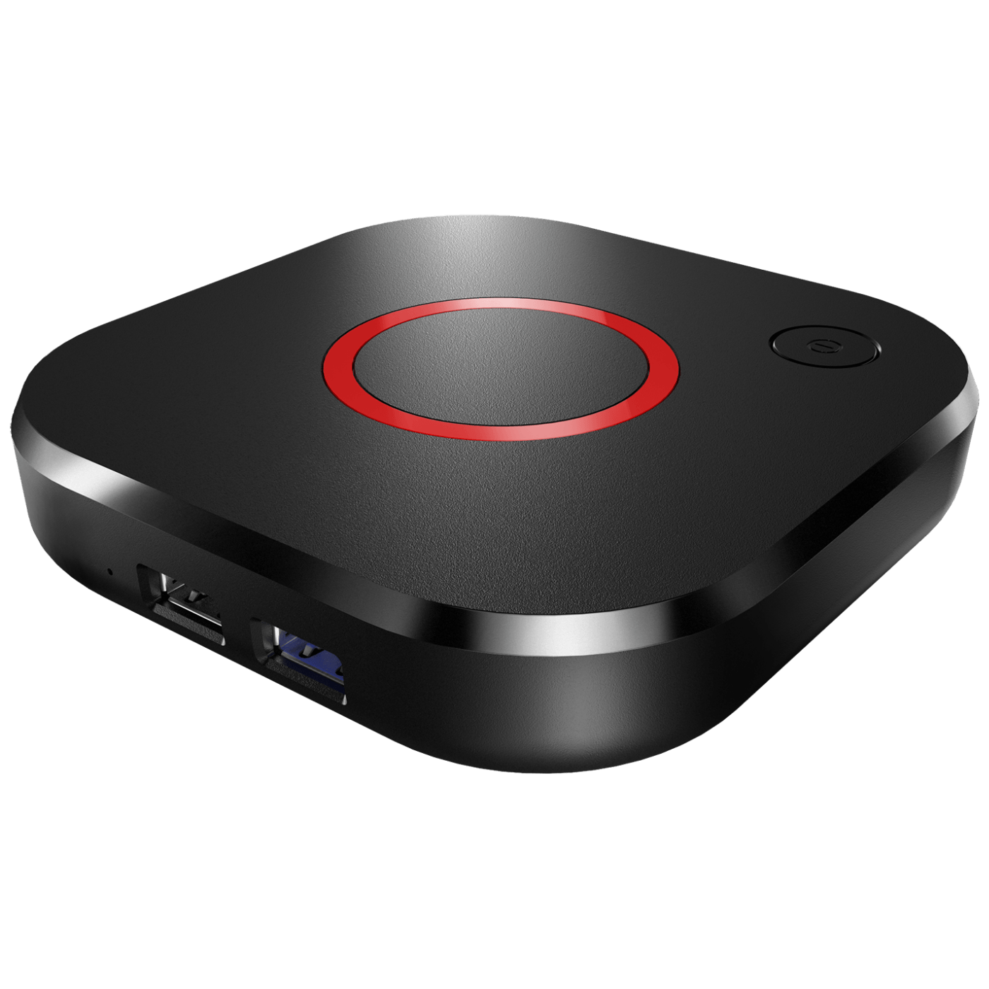 Mag Prijemnik IPTV za Stalker midlleware, 4K, H.265 Main - MAG 544