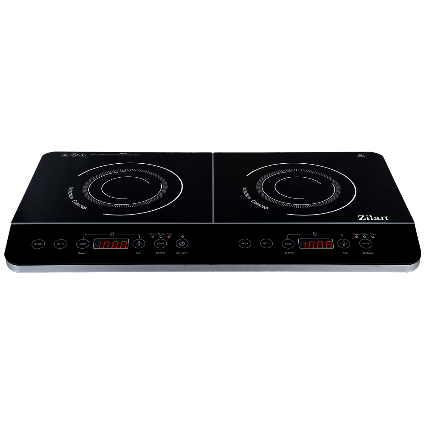 Zilan Indukcijsko kuhalo, 3500 W - ZLN8088