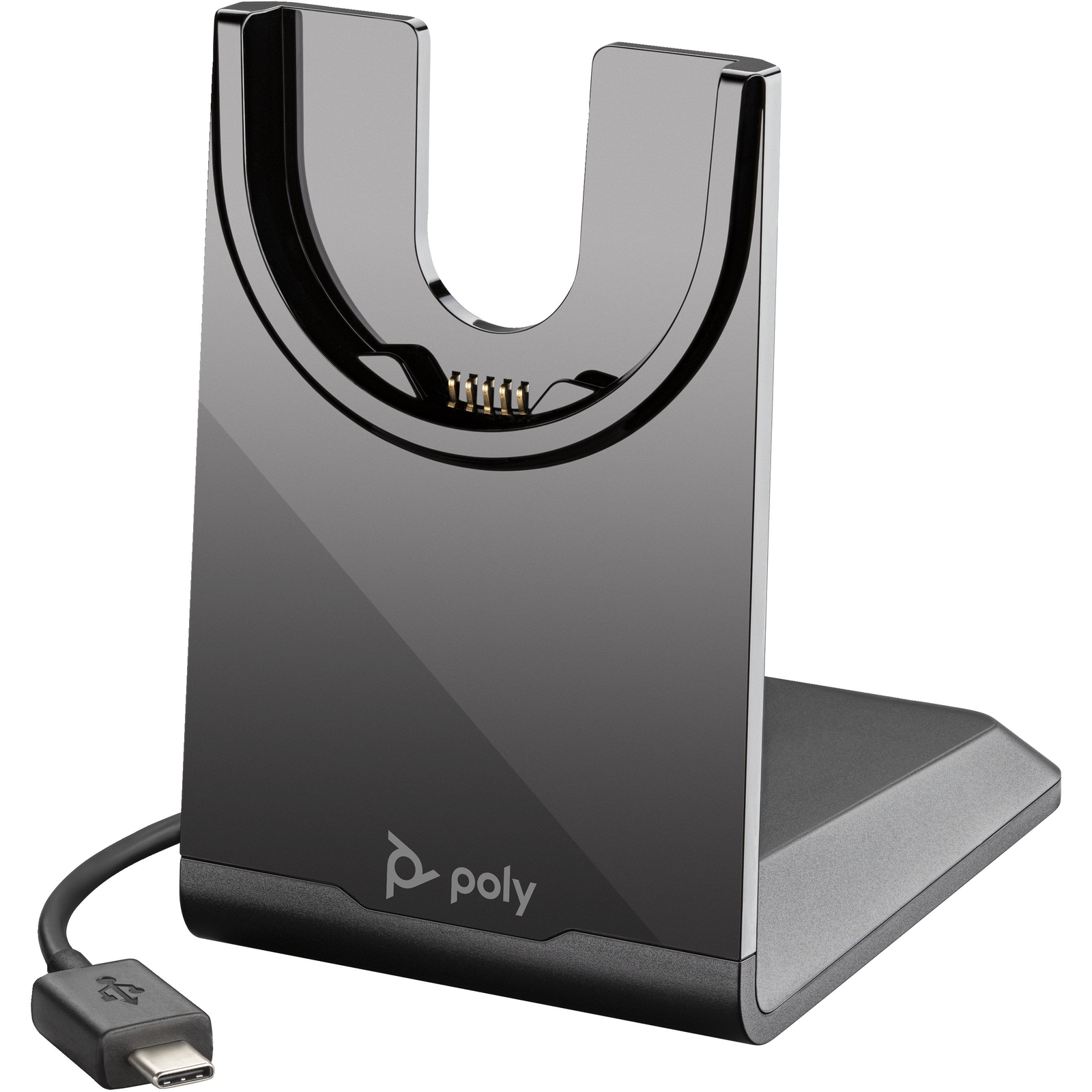 Poly Voyager USB-C Charging Stand