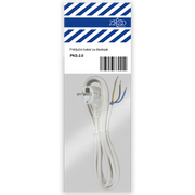 ZED electronic Priključni kabel za štednjak 2 metra - PKS-2.0