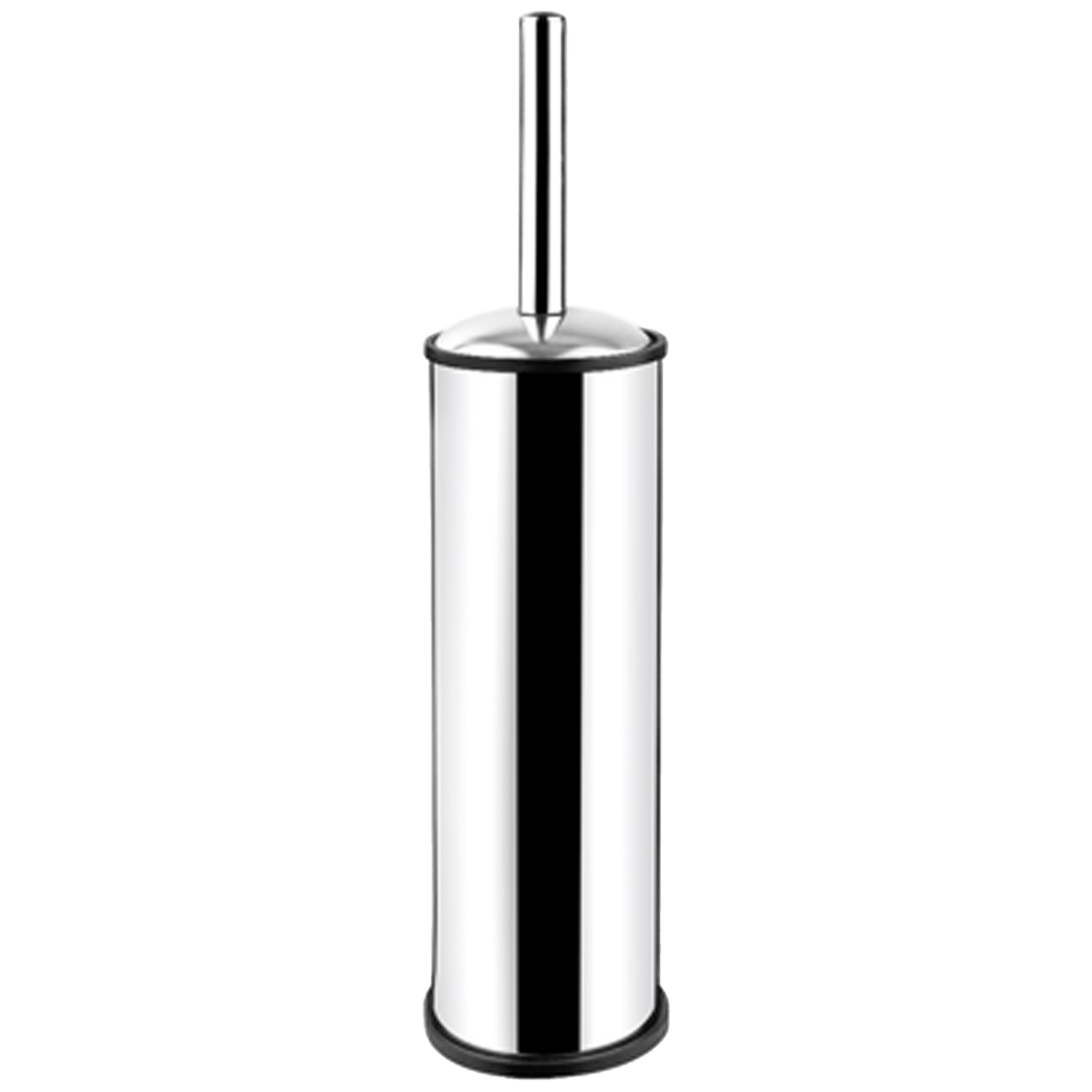 Zilan Četka za toalet, INOX - ZLN4568
