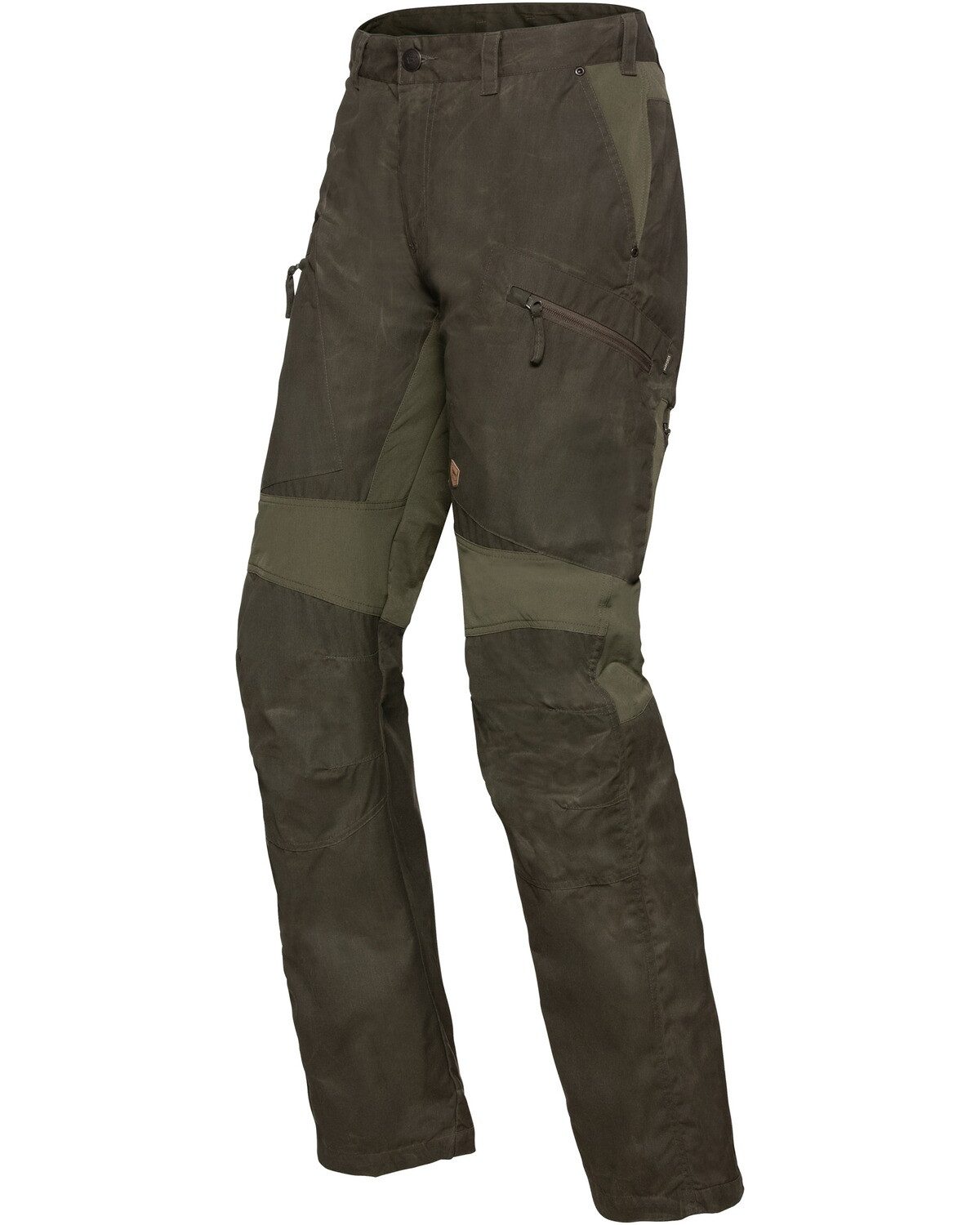 Parforce hlače za pirš, softshell - 50