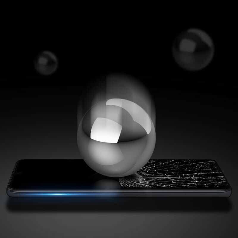 Dux Ducis – Kaljeno staklo za Xiaomi 13 Lite – crno