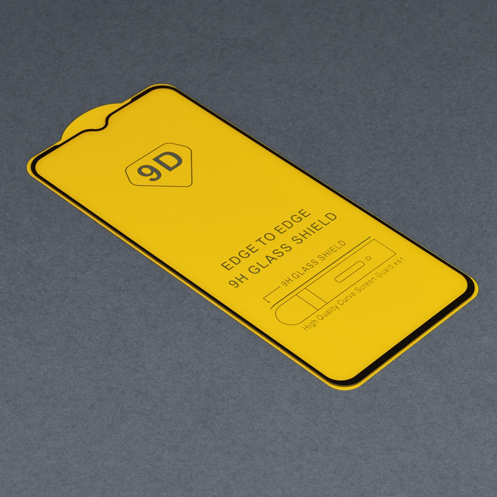 Dux Ducis – Kaljeno staklo za Xiaomi Redmi A1 / A1+ / A2 / A2+ - crno