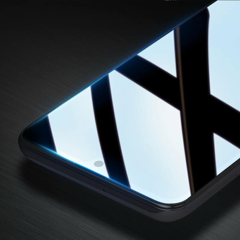 Dux Ducis – Kaljeno staklo za Xiaomi Redmi A1 / A1+ / A2 / A2+ - crno