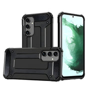 Futrola Hybrid Armor za Samsung Galaxy A54 - Crna KP27143
