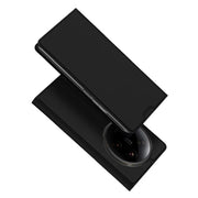 DUX DUCIS SKIN PRO futrola za XIAOMI 14 Ultra crna