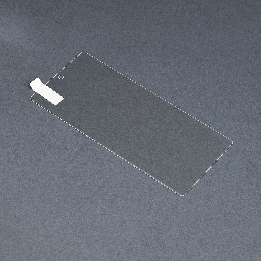 Techsuit – Clear Vision Glass kaljeno staklo za Google Pixel 7 – Prozirno