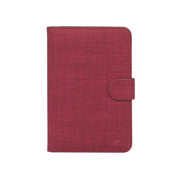 Etui RivaCase 8" Biscayne 3314 Red tablet case