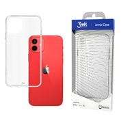 3mk Armor Case futrola za Apple iPhone 12/iPhone 12 Pro - Prozirna KP20567