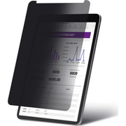 StarTech.com 11IP-PRIVACY-SCREEN filtar za zaštitu privatnosti zaslona 27,9 cm (11") Tablet Filtar za zaštitu privatnosti bez okvira